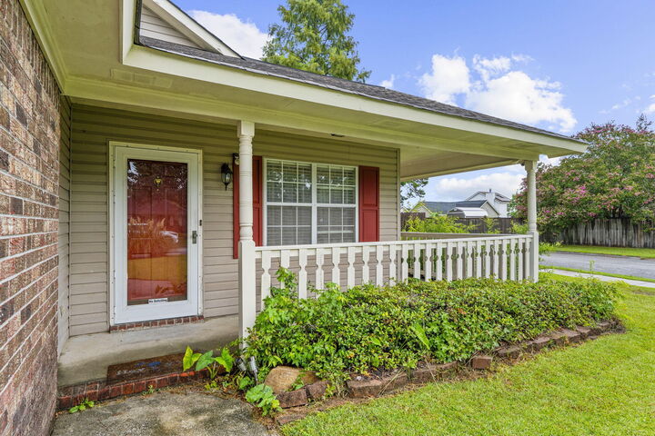 Property Photo: 7700 Buck Pond Road SC 29418