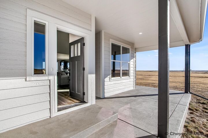 Property Photo: Tbd Figure 4 Ct T120 WY 82009