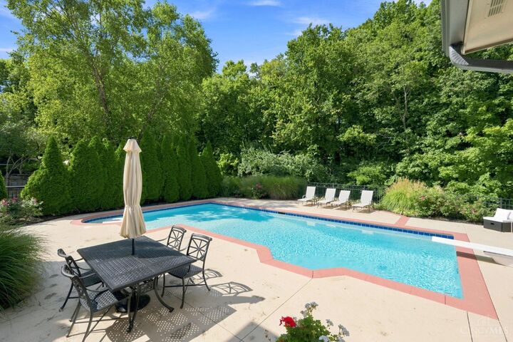 Property Photo:  8188 Wycliffe Drive  OH 45244 