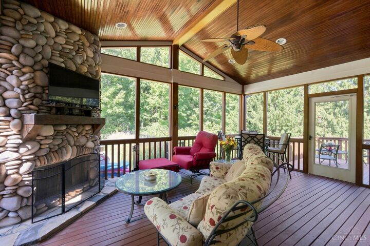 Property Photo: 8188 Wycliffe Drive OH 45244