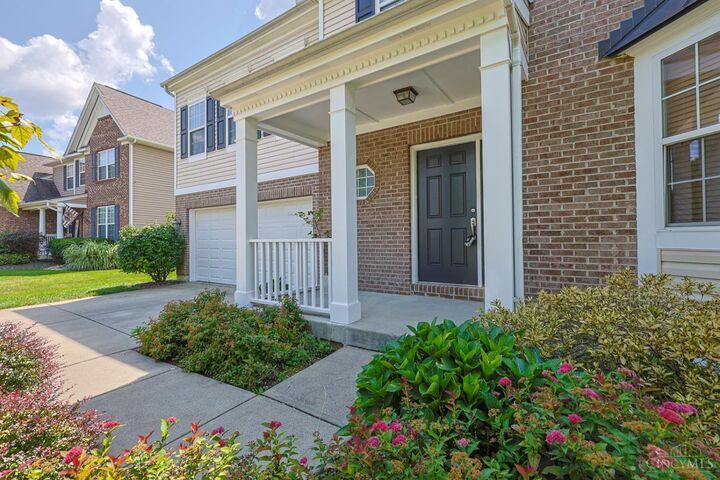 Property Photo: 6469 Hampshire Trail OH 45044