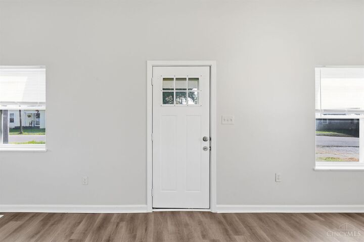 Property Photo: 519 S Union Street OH 45106