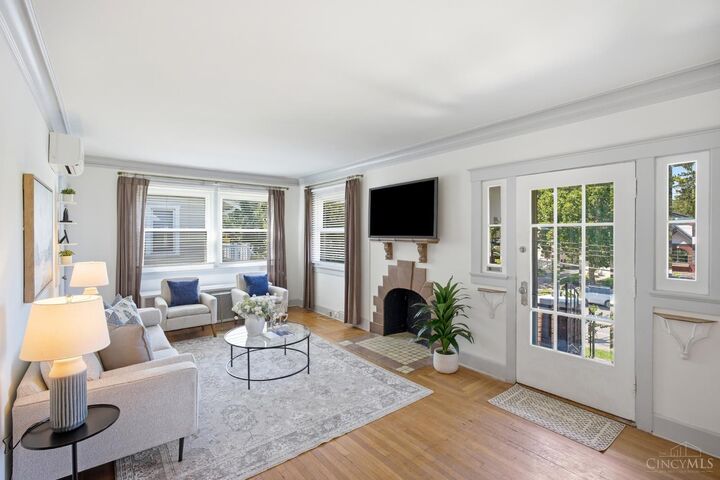 Property Photo:  3629 Erie Avenue  OH 45208 