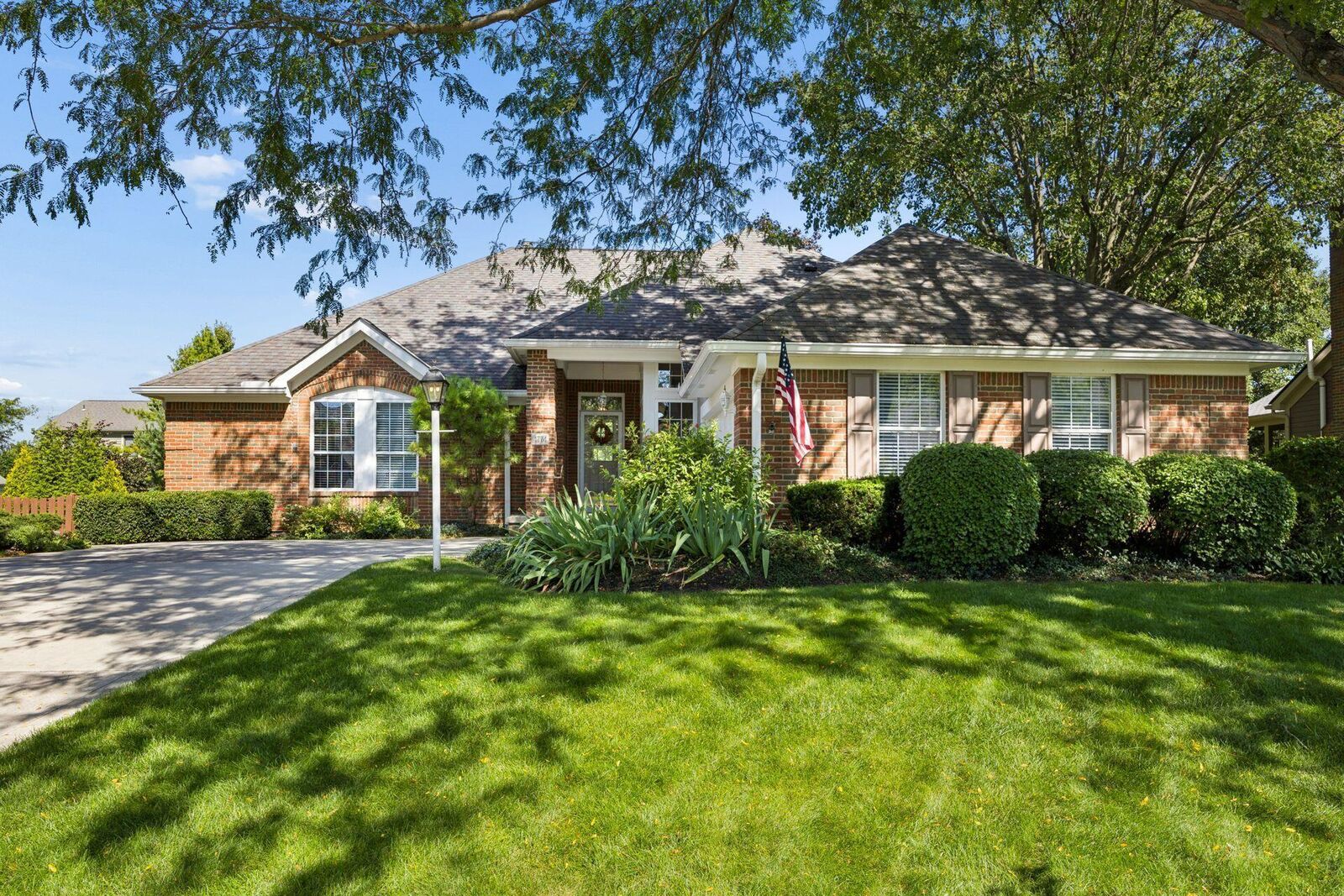 Property Photo: 4774 Cordoba Street OH 43026