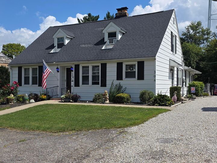 Property Photo:  304 N Main Street  OH 43338 