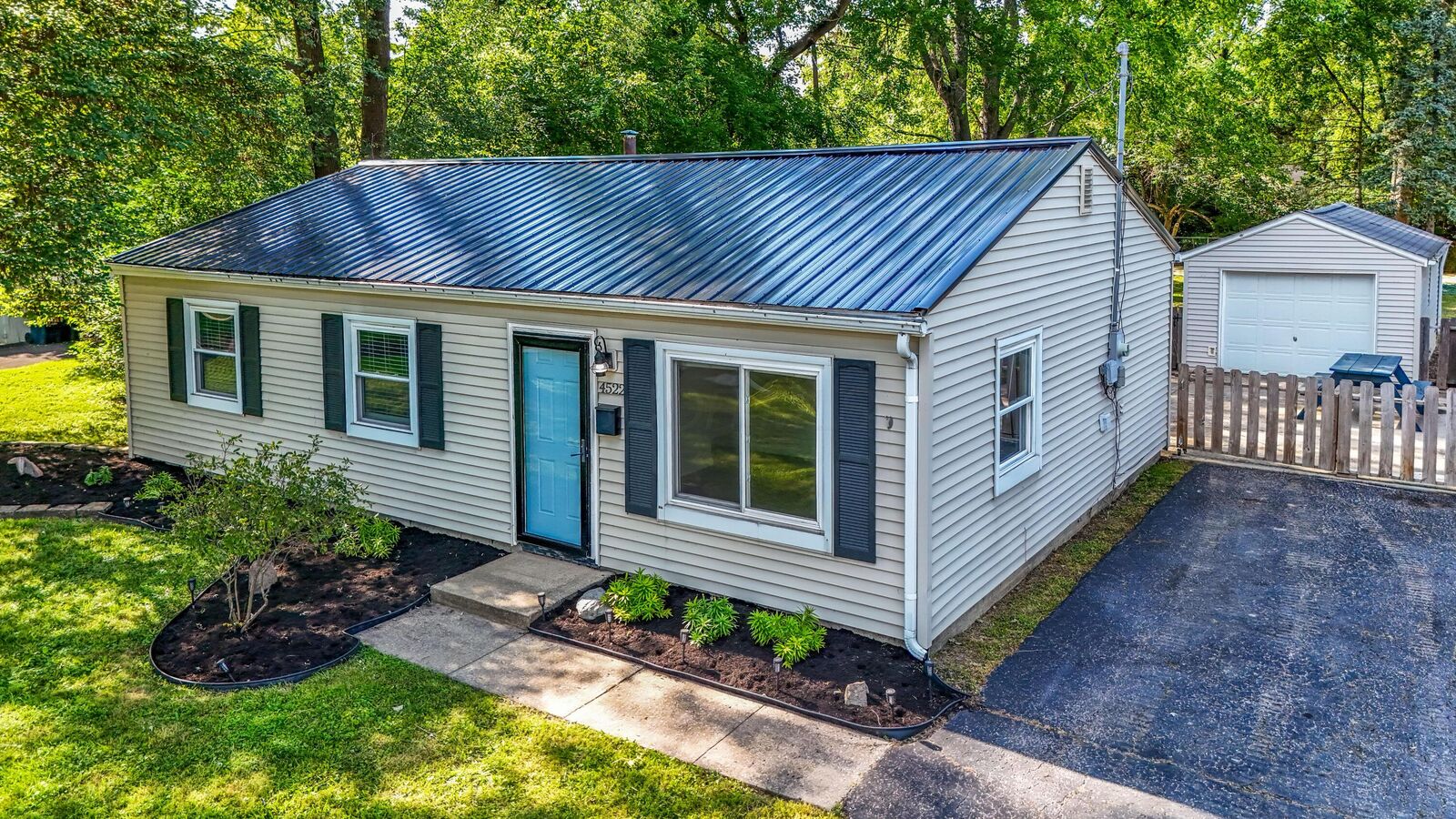 Property Photo:  4522 Bolon Avenue  OH 43026 
