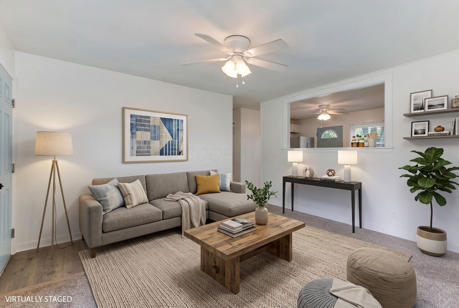 Property Photo: 4522 Bolon Avenue OH 43026