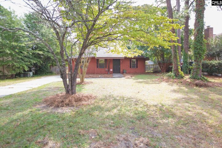 Property Photo:  125 Condor  SC 29073 
