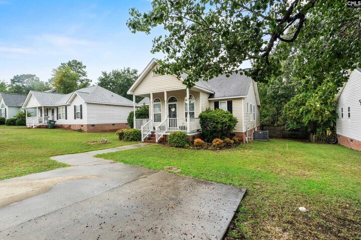 Property Photo:  225 Hallie Hills  SC 29073 