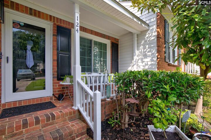 Property Photo:  124 N Lake Pointe  SC 29229 
