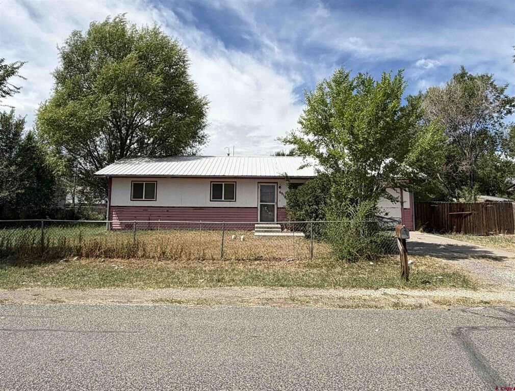 Property Photo: 6919 Femmer Street CO 81101
