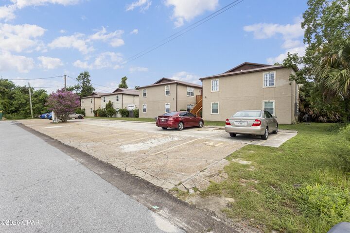 Property Photo: 6321 Lenawee Street D FL 32404