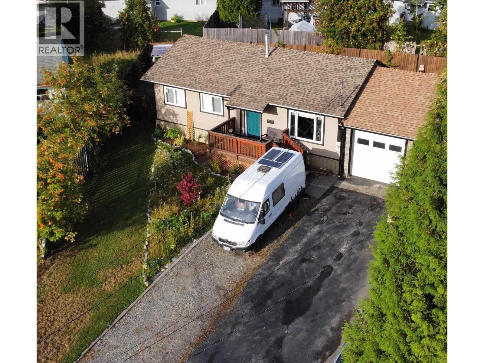 Property Photo:  26 Nass Street  BC V8C 2A2 