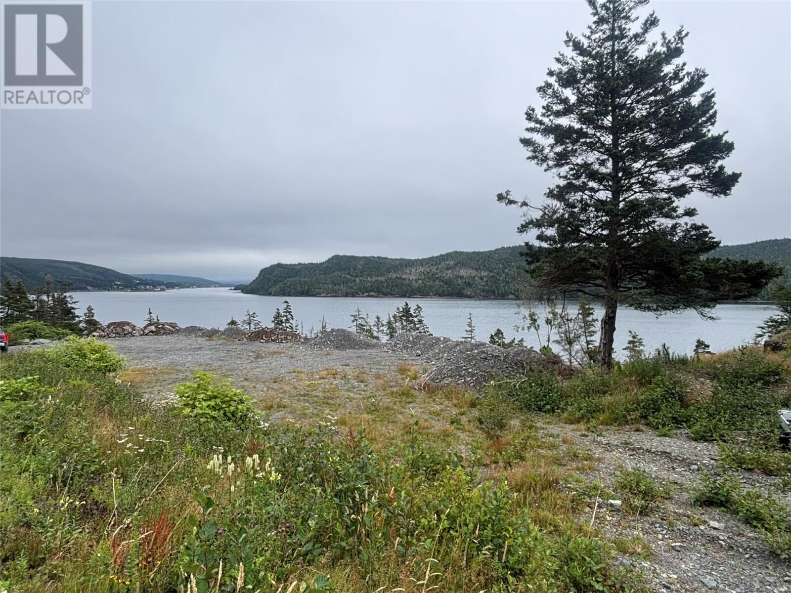 Property Photo:  123-139 Ferndale Road  NL A0B 2G0 