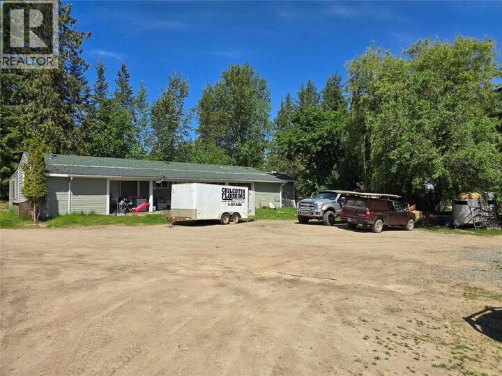 Property Photo:  268 Birch Road  BC V0E 1N1 