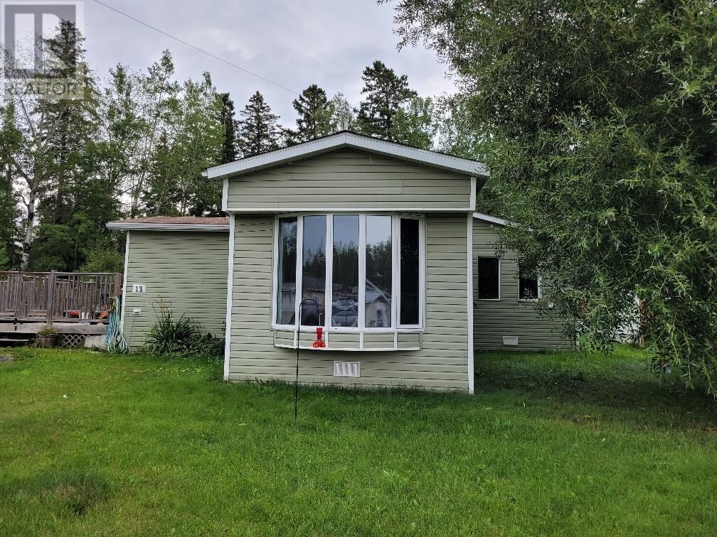 Property Photo: 13-18010 Highway 17 W ON P8N 3G2