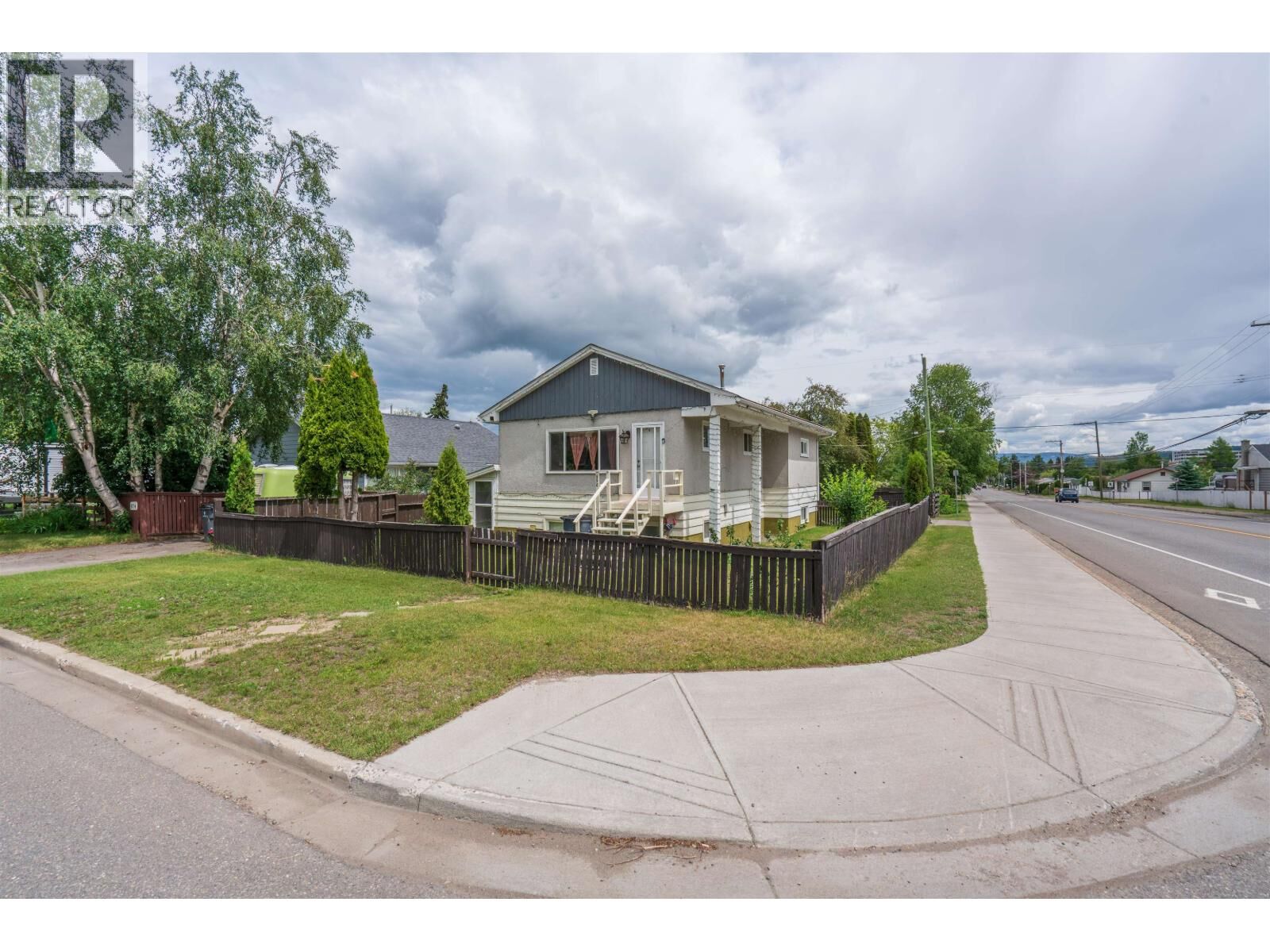 Property Photo: 990 Gillett Street BC V2M 2T9