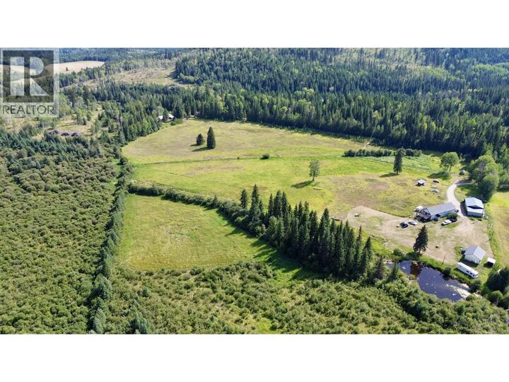 Property Photo: 6611 Biss Road BC V0K 1M0
