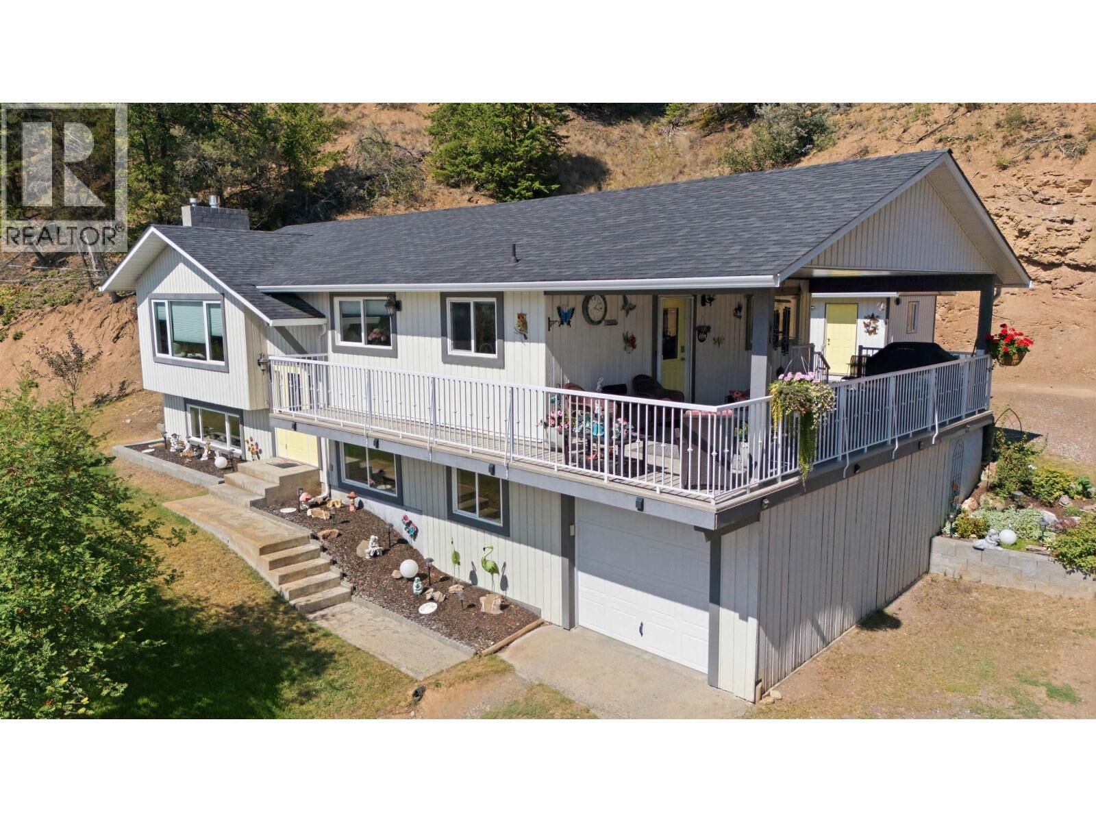 Property Photo:  1934 White Road  BC V2G 5G9 