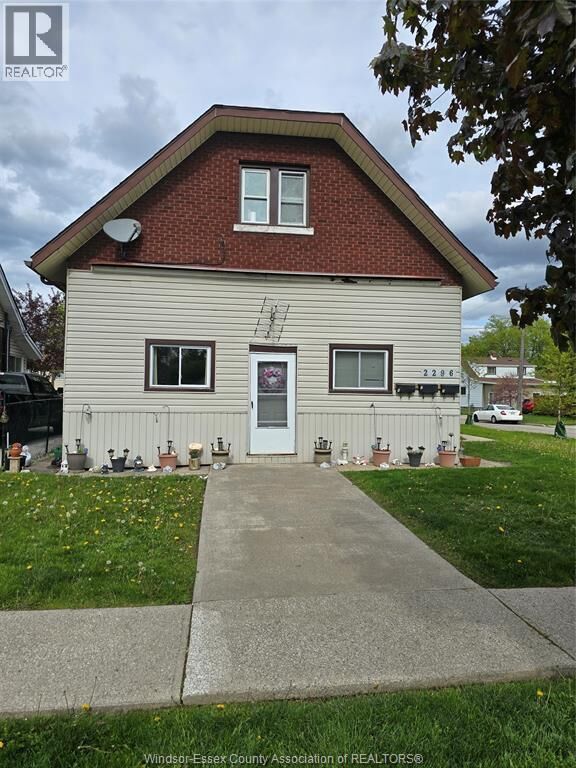 Property Photo:  2296 Chandler Unit 2  ON N8W 4A4 