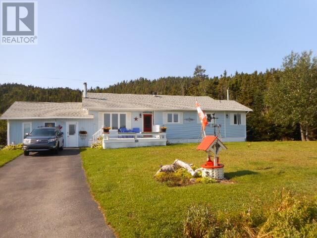 Property Photo:  117 Main Street  NL A0J 1G0 