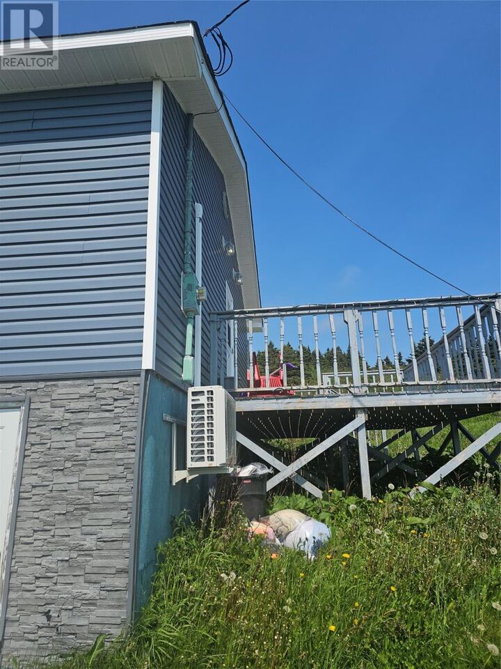 Property Photo: 16 Hilltop Road NL A0N 1C0