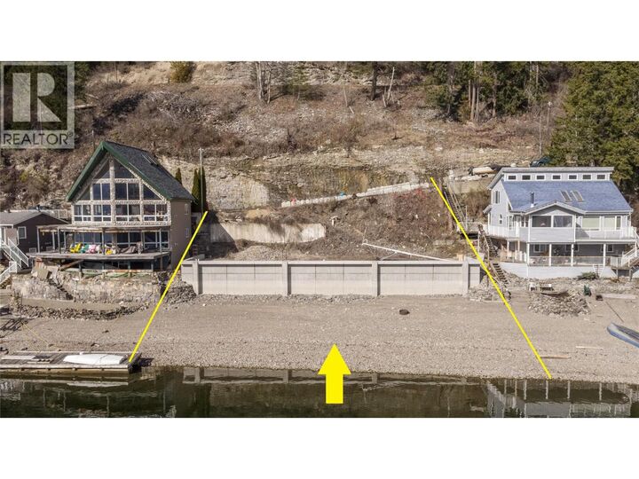 Property Photo:  4780 Sunnybrae Canoe Point Road 10  BC V0E 2X1 