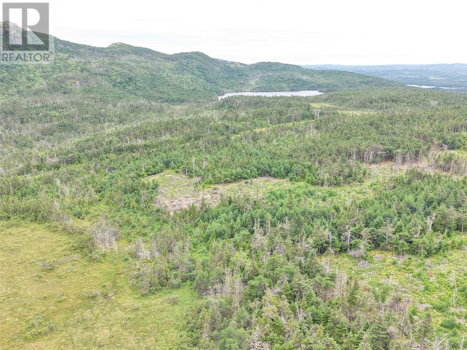 Property Photo:  Lot B Butlers Road  NL A0A 2R0 