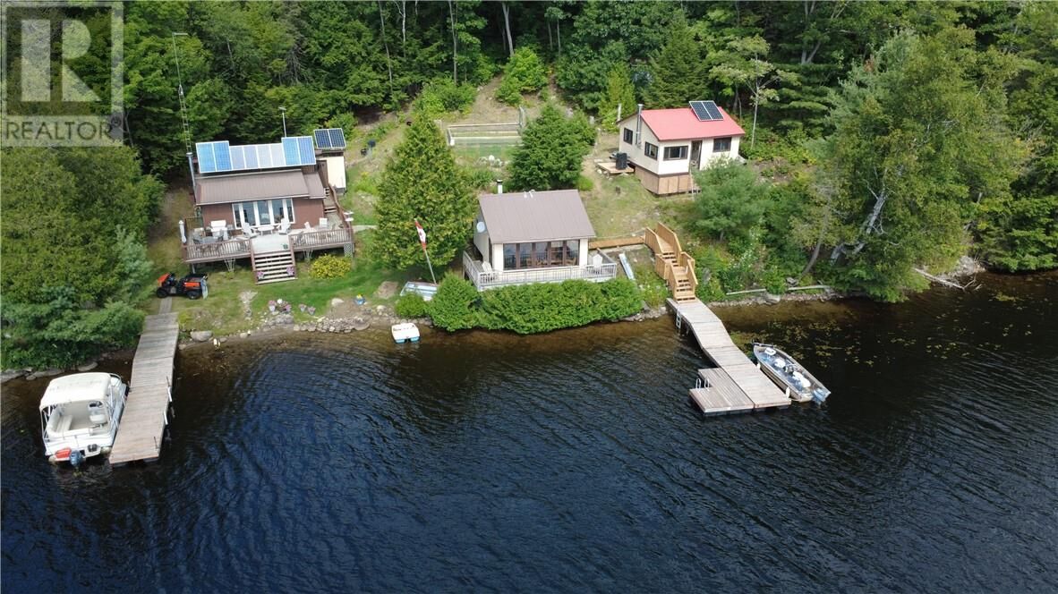 Property Photo:  13 Tyson Lake  ON P0M 2A0 