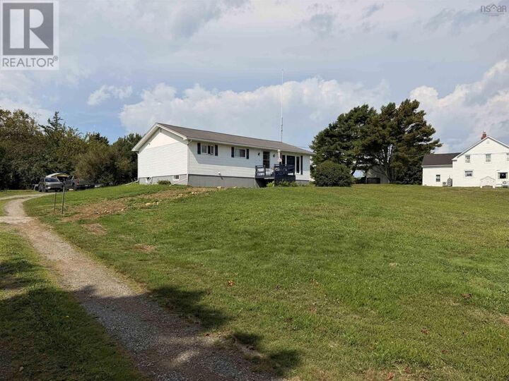 Property Photo: 1268 Highway 334 NS B0W 1B0