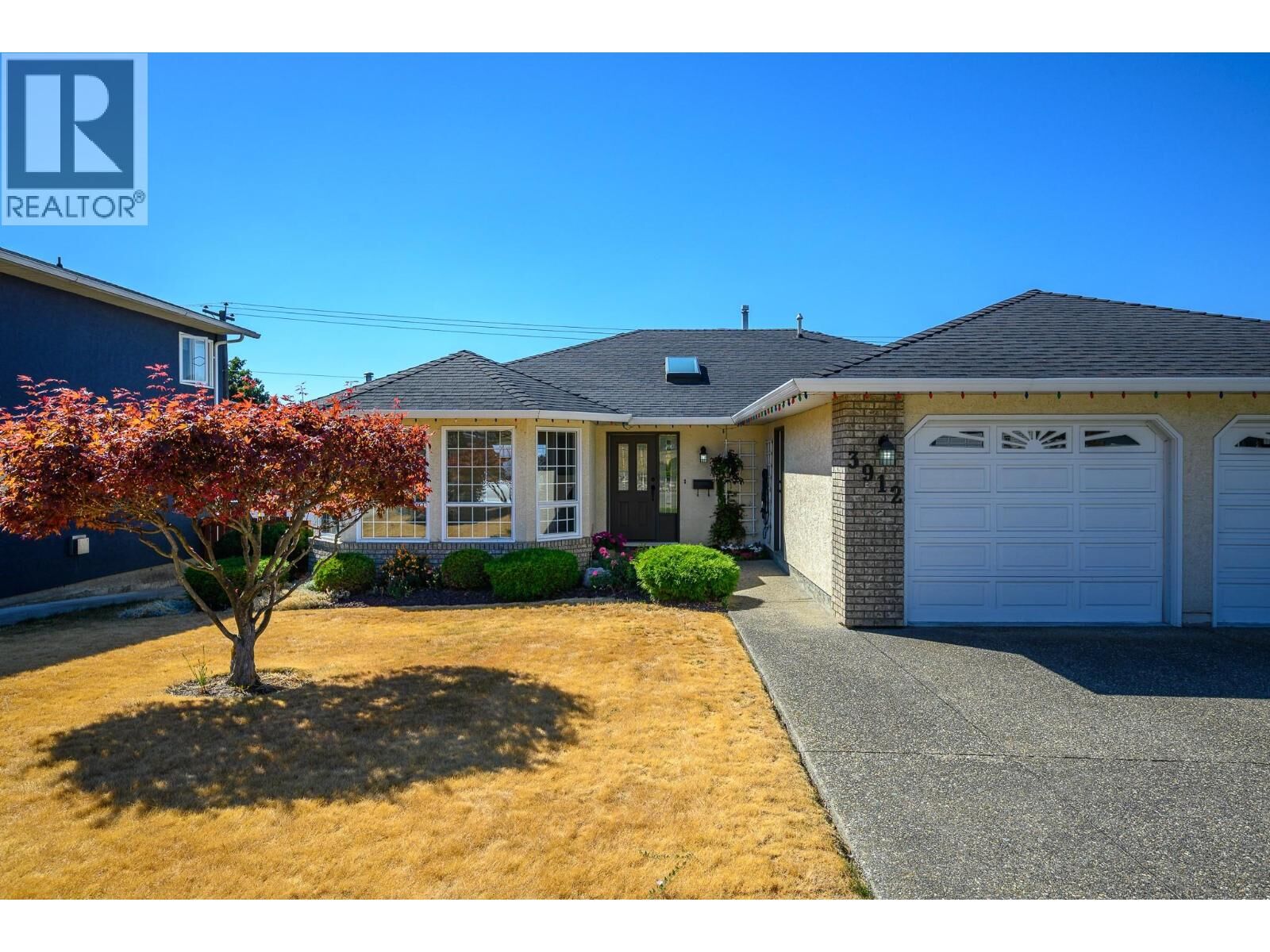 Property Photo: 3912 Cascade Drive BC V1T 9E7