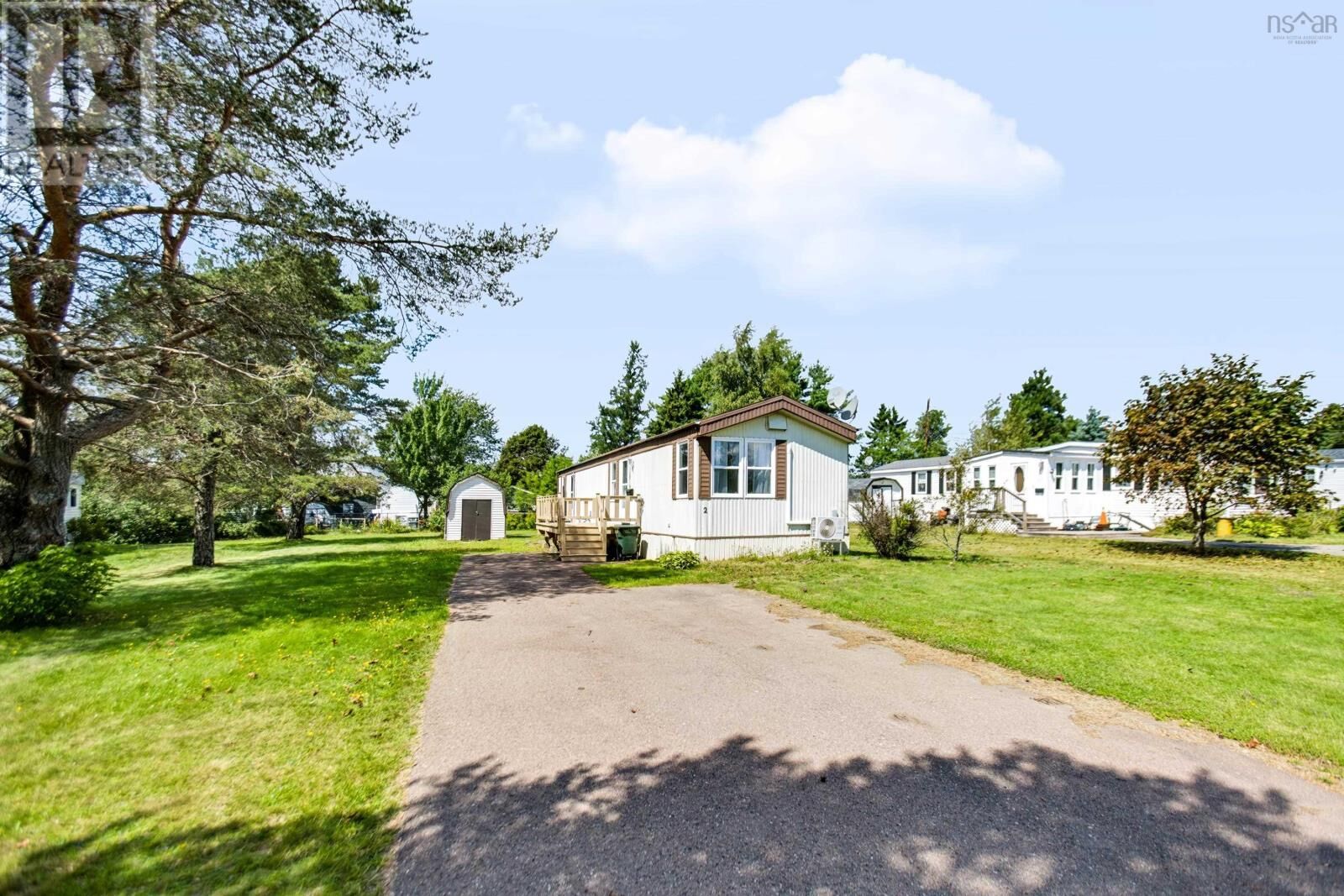 Property Photo:  2 Costin Drive  NS B4H 4B6 