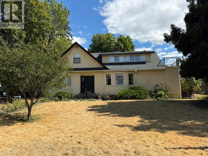 Property Photo: 3201 19 Street BC V1T 4B6