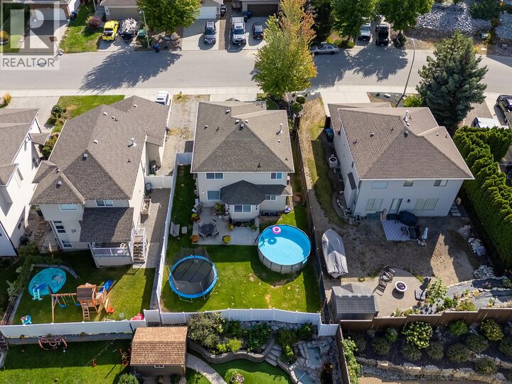 Property Photo: 606 South Crest Drive BC V1W 4Y6
