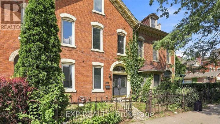 Property Photo: 175 King Street ON L2R 3J5