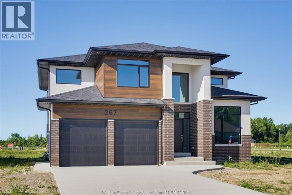 Property Photo:  267 Joan Flood  ON N8M 3E9 