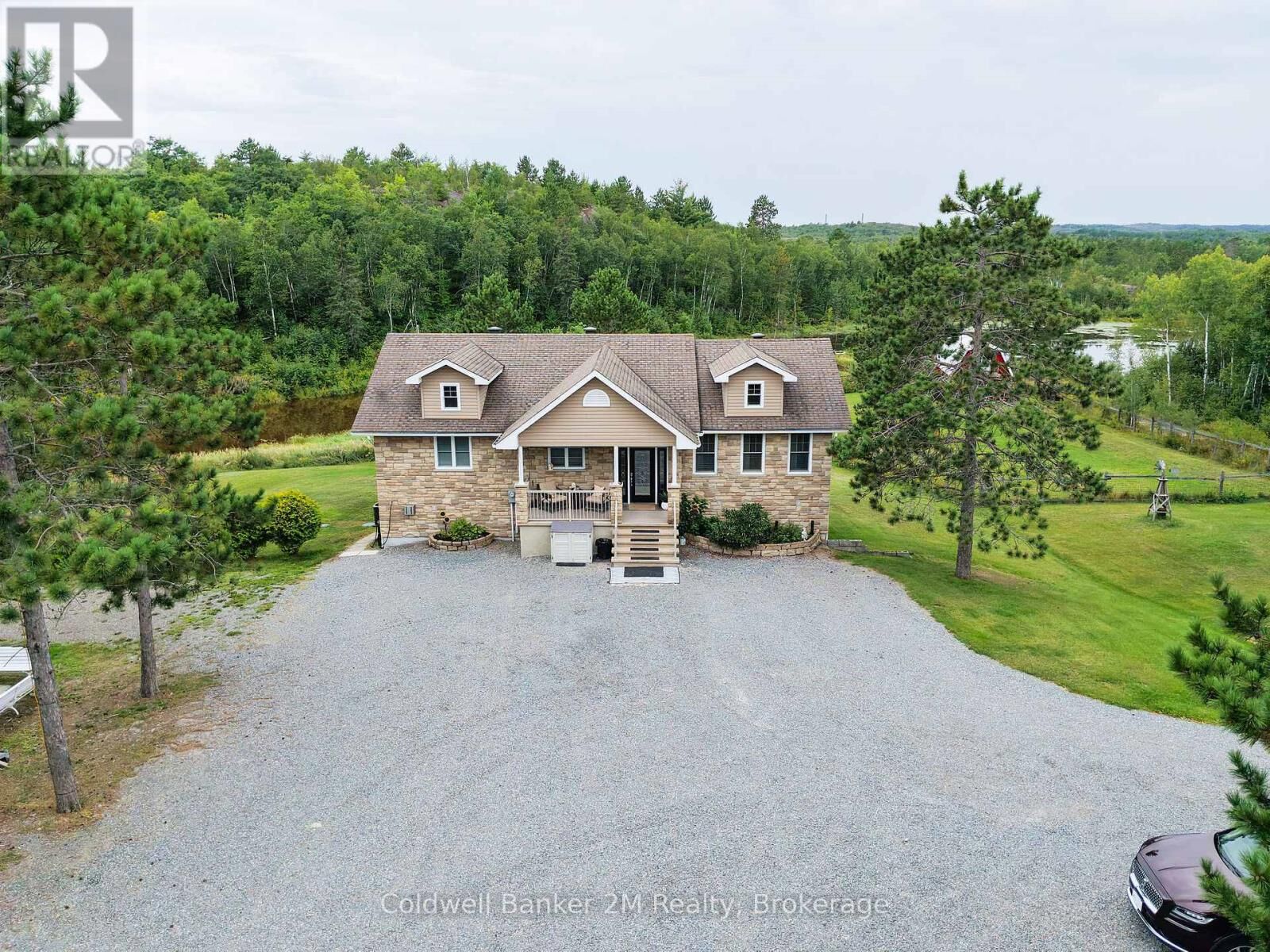 Photo de la propriété: 554 Dryden Road ON P0M 3C0