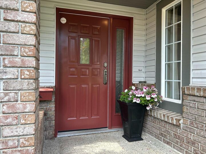 Property Photo:  7597 Wren Street  BC V2V 3C2 