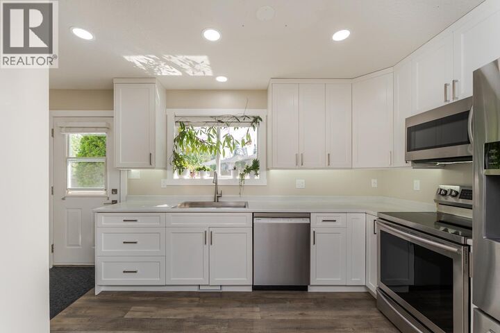 Property Photo: 6128 Berger Place BC V2K 4J3
