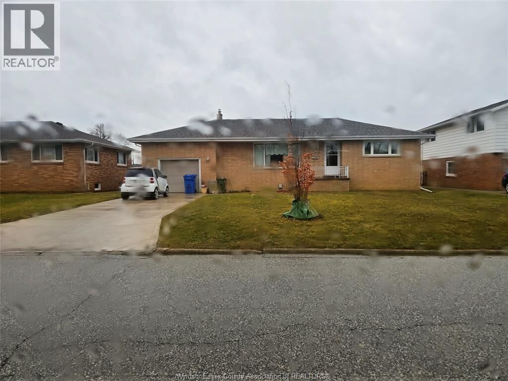 Property Photo: 2381 Leonard ON N8W 4L6