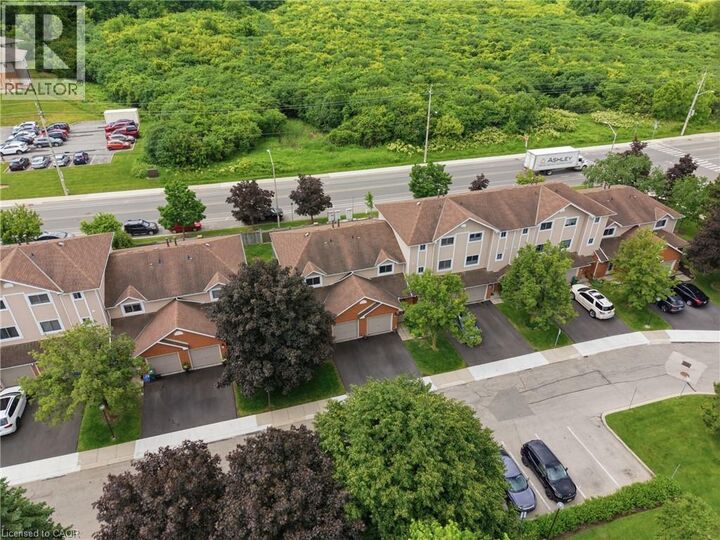 Property Photo: 386 Highland Road West 46 ON L8J 3P9