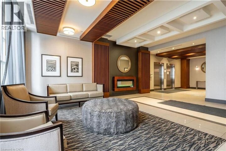Property Photo:  150 Main Street West 301  ON L8P 0B8 
