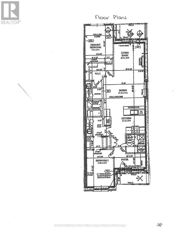 Property Photo: 215B Concession Rd 10 Unit 28 ON N0H 2C7