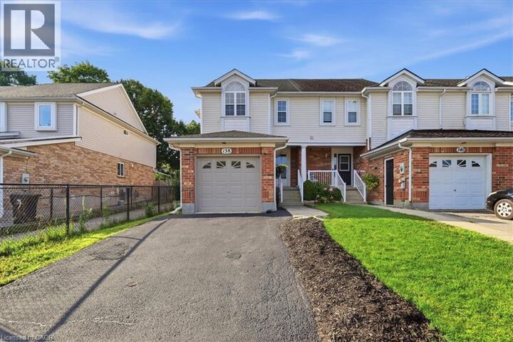 Property Photo:  138 Werstine Terrace  ON N3C 4H1 