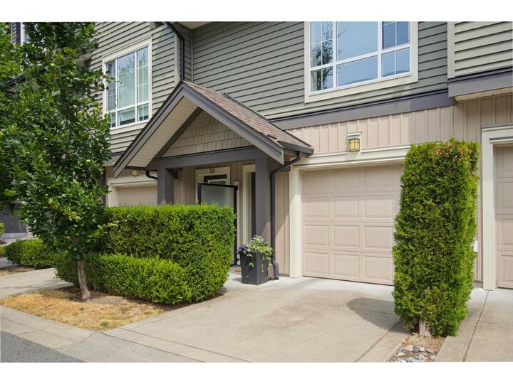 Property Photo:  4967 220 Street 51  BC V3A 0G3 