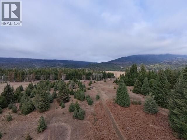 Property Photo:  Squilax-Anglemont Road  BC V0E 1M7 