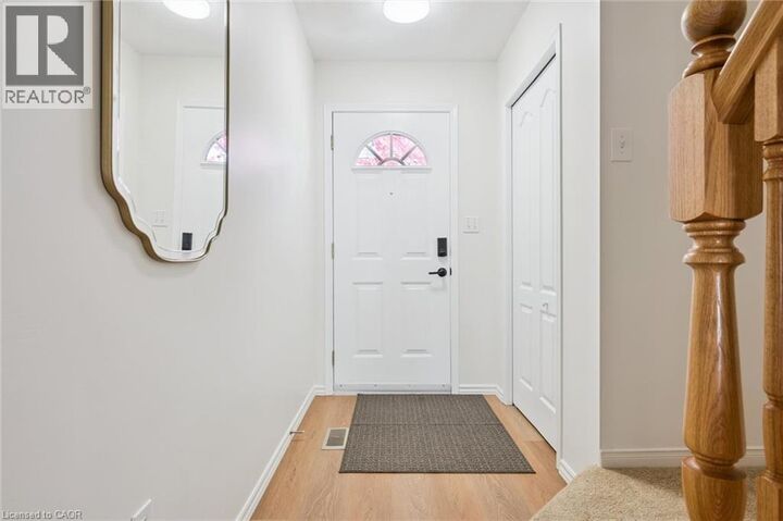Property Photo:  151 Clairfields Drive 3  ON N1L 1P5 