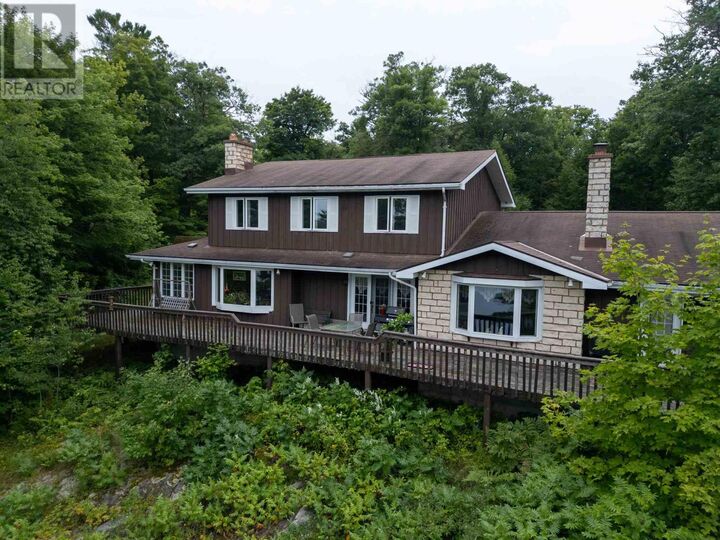 Property Photo: 1028 Lauzon Ave ON P0R 1A0