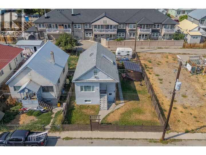 Property Photo:  73 Kenley Avenue  BC V0X 1W0 