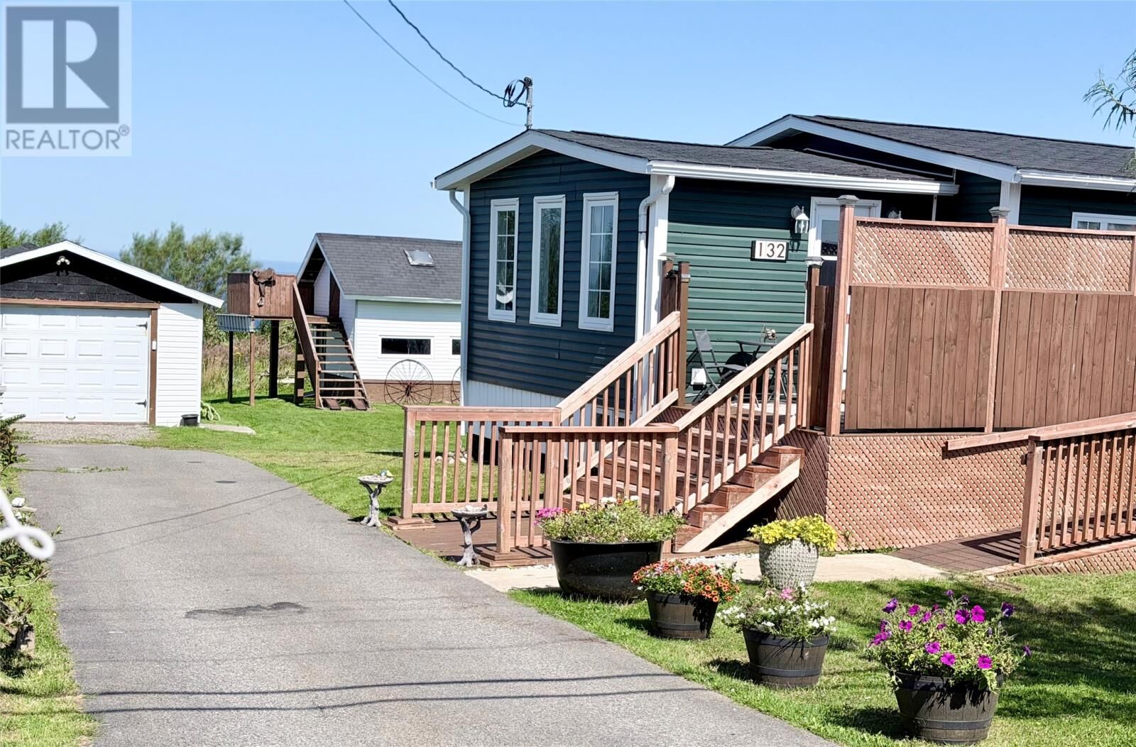 Property Photo:  132 Main Street  NL A0N 1R0 